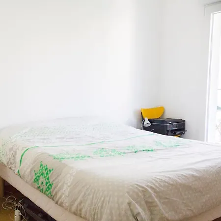 Beautiful In La Villette Apartamento Paris